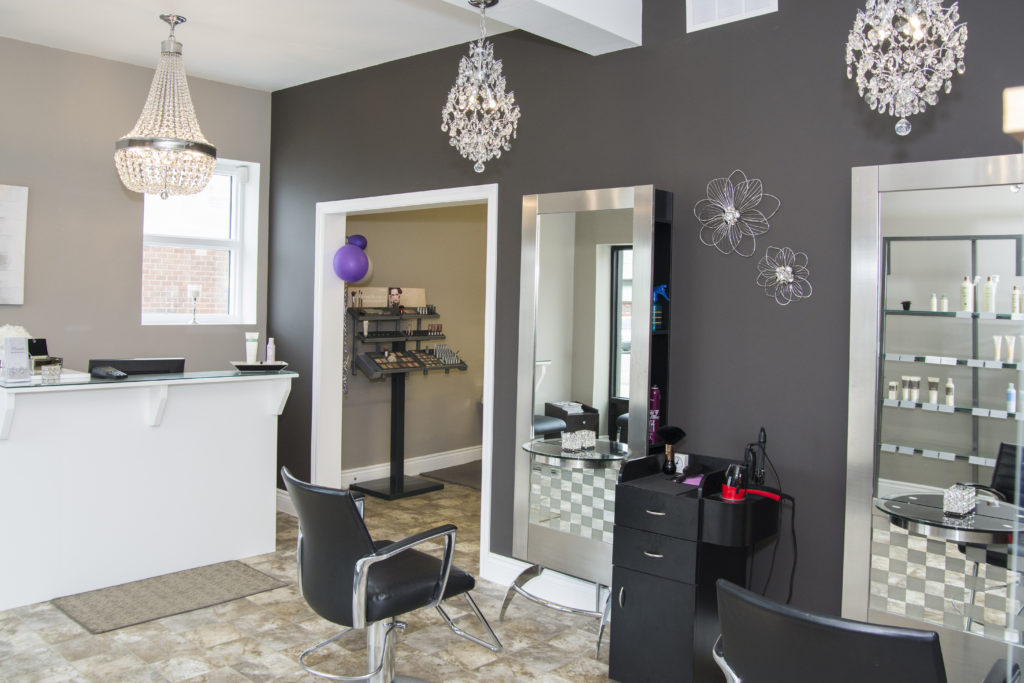 Gallery Panache Spa & Hair Salon