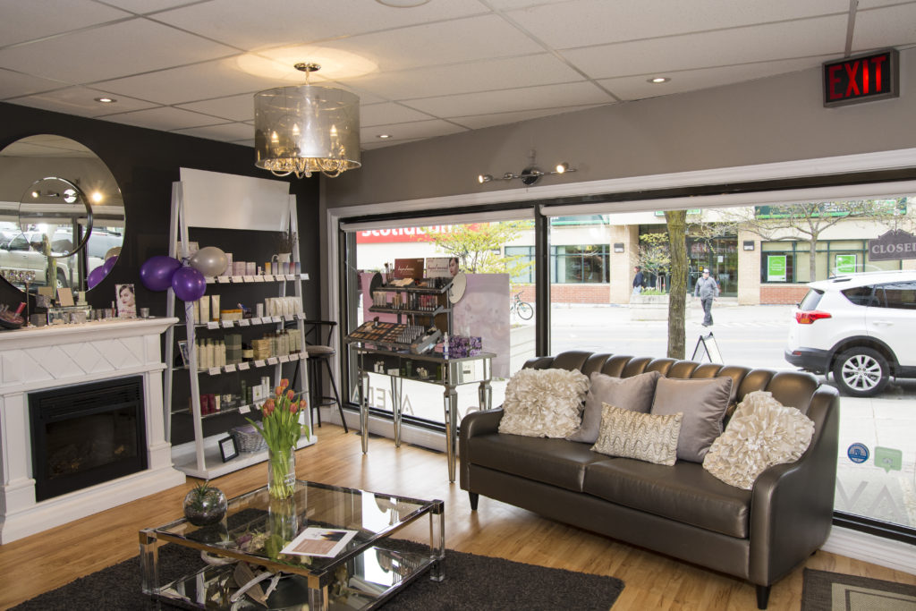 Gallery Panache Spa & Hair Salon